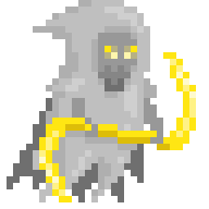 Death's Scarf