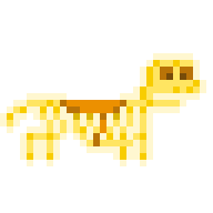 Avenie Golden Horse