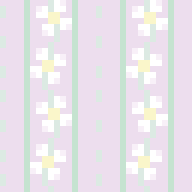 Flowery Wallpaper