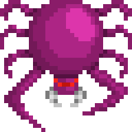 Deadly Spider