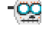 Muerto Mask