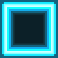Glowy Block
