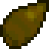 Dark Yellow Block Seed