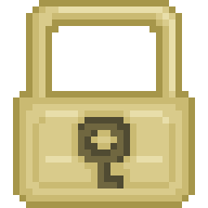 Small Lock