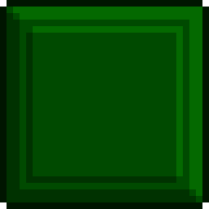 Dark Green Block