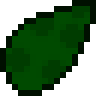Dark Green Block Seed