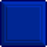 Dark Blue Block