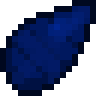 Dark Blue Block Seed
