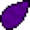 Dark Purple Block Seed