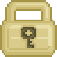 Big Lock