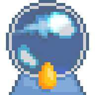 Weather Machine - Comet