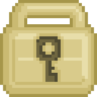 Huge Lock