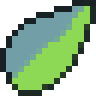 Ion Conduit Seed