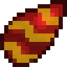Super Shirt - Red Seed