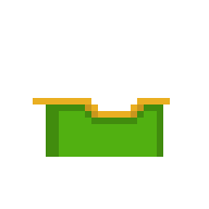 Super Shirt - Green