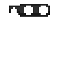 Burglar Mask