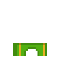 Heroic Tights - Green