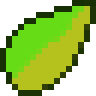 Heroic Tights - Green Seed