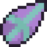 Heroic Tights - Purple Seed