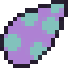 Super Tights - Purple Seed