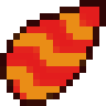 Heroic Boots - Red Seed