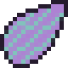 Heroic Boots - Purple Seed