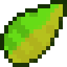 Crimefighter Mask - Green Seed