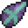 Crimefighter Mask - Purple Seed