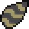Crimefighter Mask - Black Seed