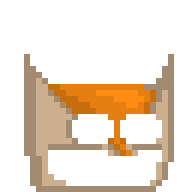 Crimefighter Mask - Gold