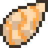Crimefighter Mask - Gold Seed