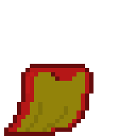 Super Cape - Red