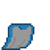 Super Cape - Blue