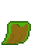Super Cape - Green