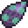 Super Cape - Purple Seed