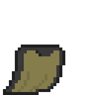 Super Cape - Black