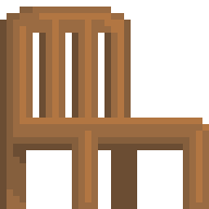 Wooden Chair