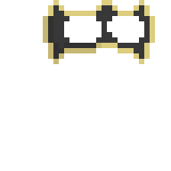 Super Eye Mask - Black