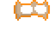 Super Eye Mask - Gold