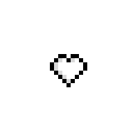 Super Logo - Heart