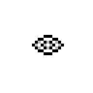 Super Logo - Eye