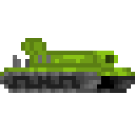 Tiny Tank