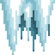 Icicles
