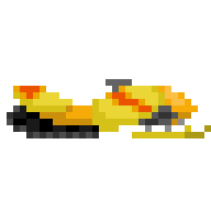 Snowmobile