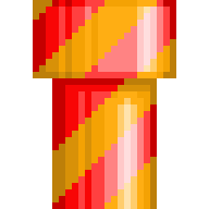 Carnival Pipe
