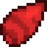 Red Crystal Seed
