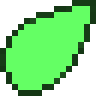 Green Crystal Seed