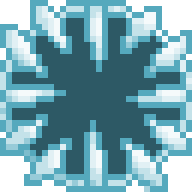 Crystal Clock