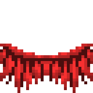 Red Crystal Wings
