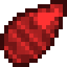 Red Crystal Wings Seed